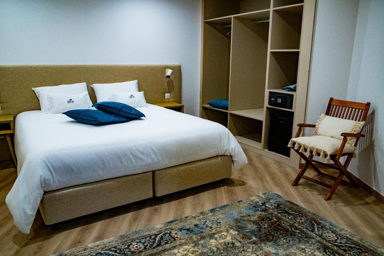 Loureiro B&B São Pedro do Sul Exterior foto